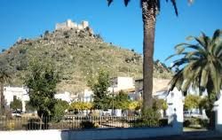 Burguillos del Cerro