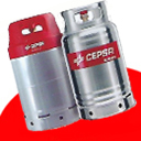 Butano Cepsa