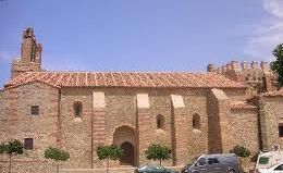 Calzadilla de Los Barros