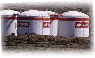 Cepsa Gas Licuado
