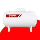 Depsito gas Cepsa