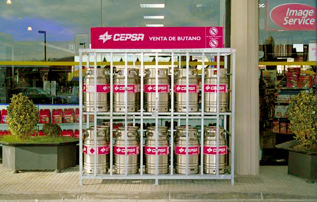 Punto de Venta Directa al Pblico