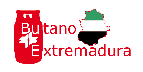 Logo Butano Extremadura