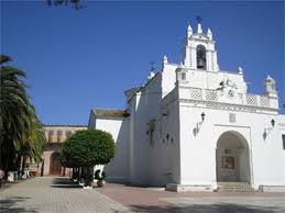 Nuestra Seora de La Piedad Almendralejo