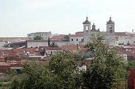 Ribera del Fresno