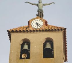 Solana de los Barros