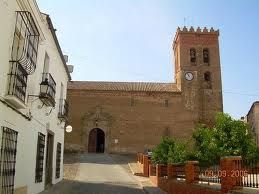 Valencia del Ventoso