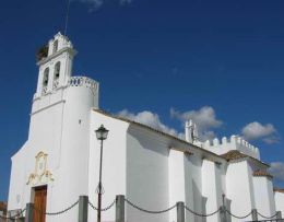 Valverde de Burguillos