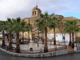 Villalba de Los Barros