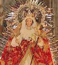 Nuestra Seora de la Piedad