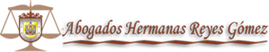 Abogados Hermanas Reyes Gómez