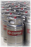 CEPSA Gas